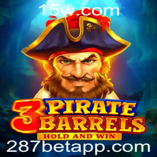 Explorando o Fascinante Jogo 3PirateBarrels: Sua Introdução, Regras e Relação com 287bet