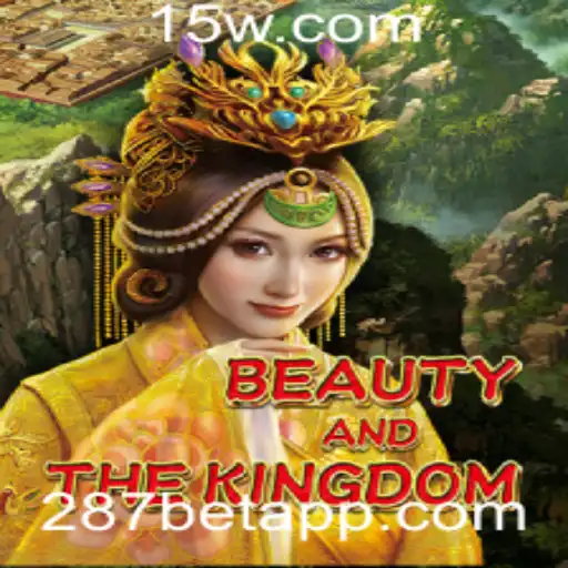 BeautyAndTheKingdom: Aventura e Estratégia no Mundo dos Jogos