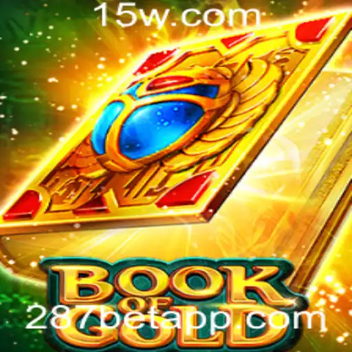 Descubra as Aventuras do Jogo BookofGold em 287bet