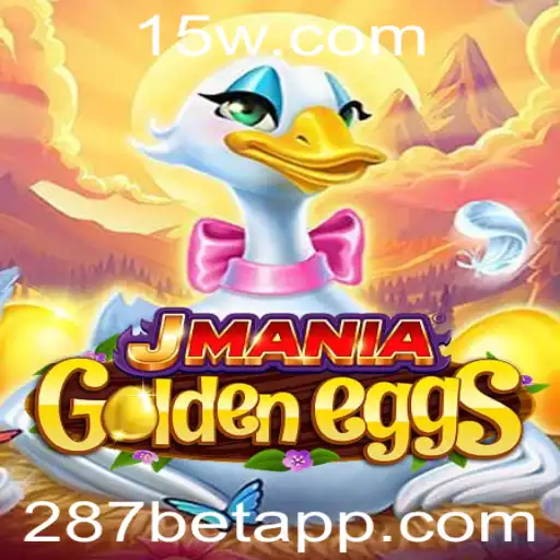JManiaGoldenEggs: Descubra o Fascinante Mundo do Novo Jogo Sensação