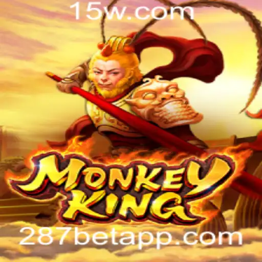 Descubra o Fascínio de MonkeyKing: Análise e Regras do Jogo de Apostas 287bet